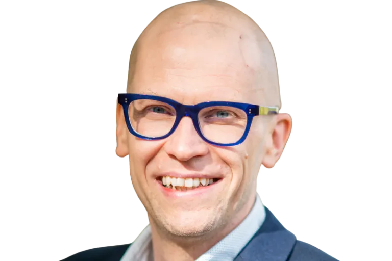 Kevin Verstrepen