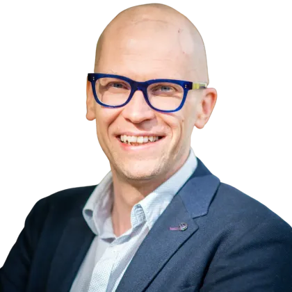 Kevin Verstrepen