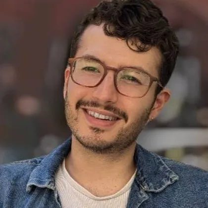 picture of Georgios Tsitsiridis