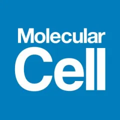 Logo of Molecular Cell journal